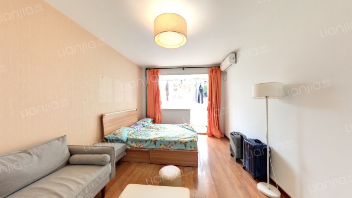 北影小区二手房实景图