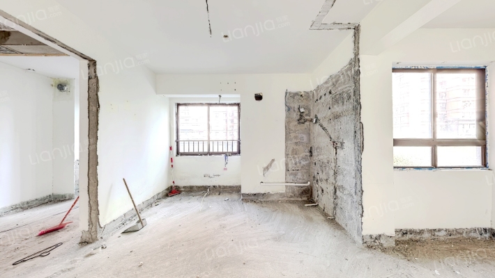 博仕后悦府二手房实景图