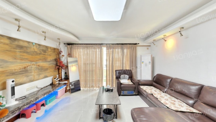 望龙芳庭二手房实景图