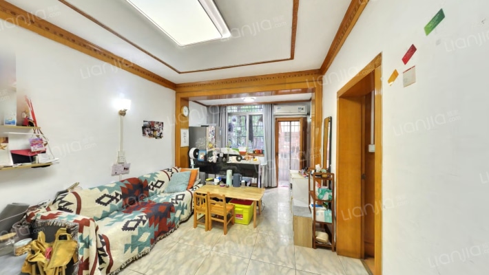 阿弥岭2片二手房实景图