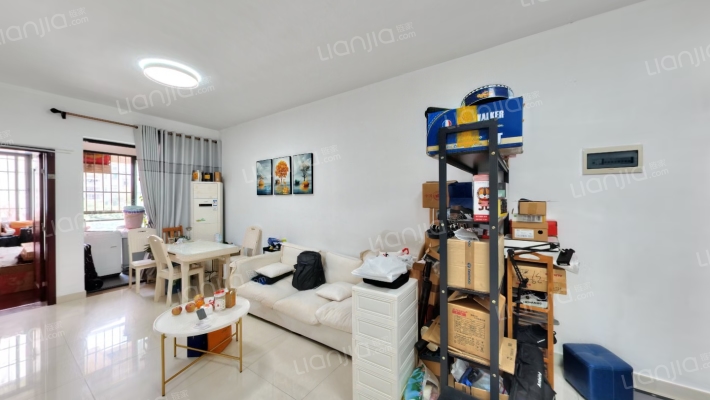 春泽上湾二手房实景图