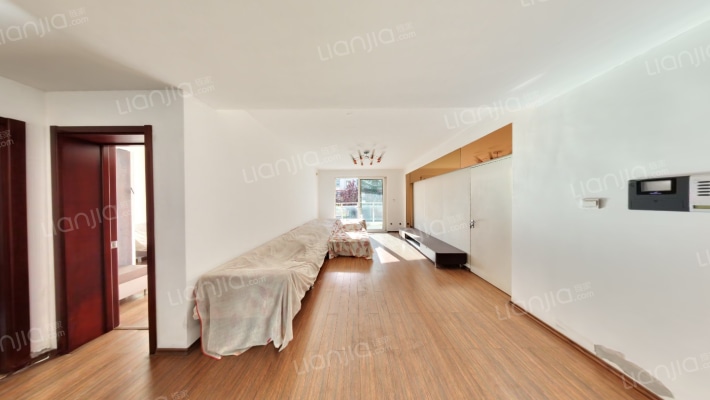 隆海海之韵一期二手房实景图