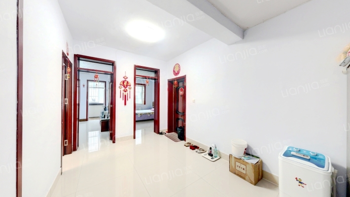 市府西二街二手房实景图