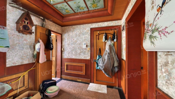 丹凤社区二手房实景图