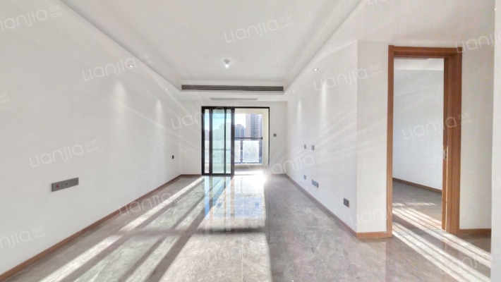 大华紫樾府二手房实景图