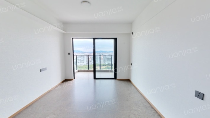 莞月松湖二手房实景图