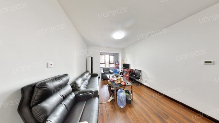 城东春晓雅郡澜园二手房实景图