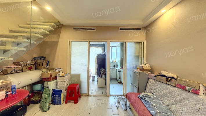 美致生活广场二手房实景图