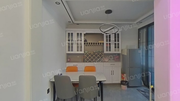 欣嘉兰亭二手房实景图