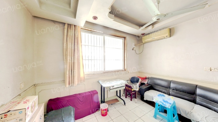 环城北路12号二手房实景图