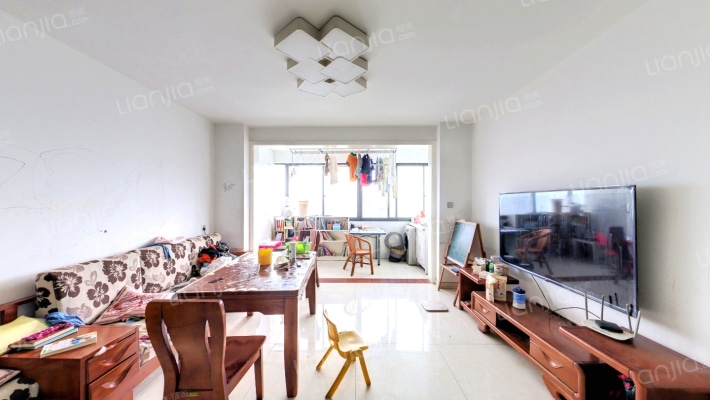 铁银大厦二手房实景图