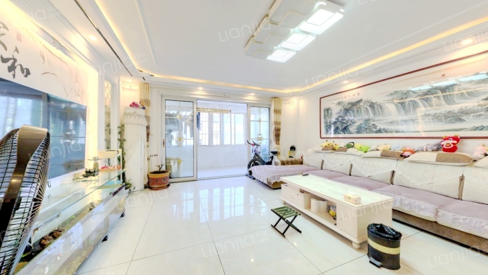 大邦小区(庄樱路)二手房实景图