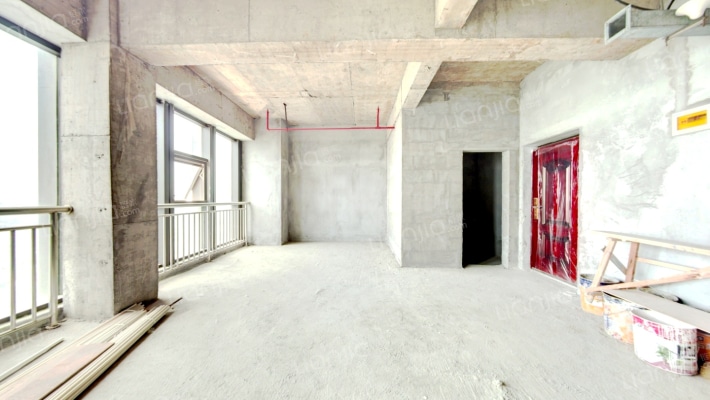 奥邦金座公寓二手房实景图