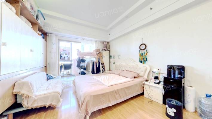 天虹品上中心二手房实景图