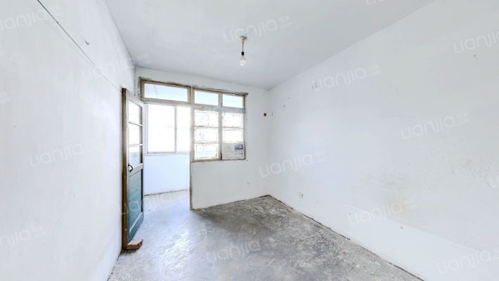 四星小区二手房实景图