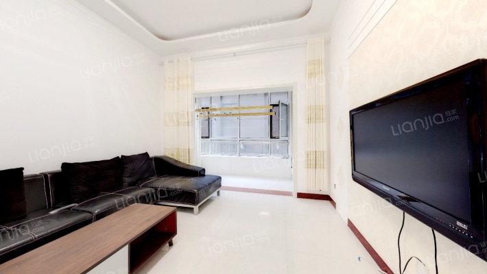 大益华府西苑二手房实景图