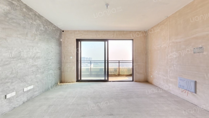 铂悦雅居二手房实景图