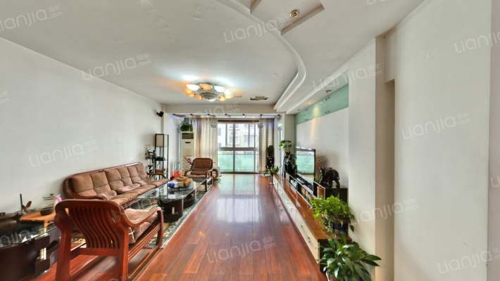 东海花园二手房实景图