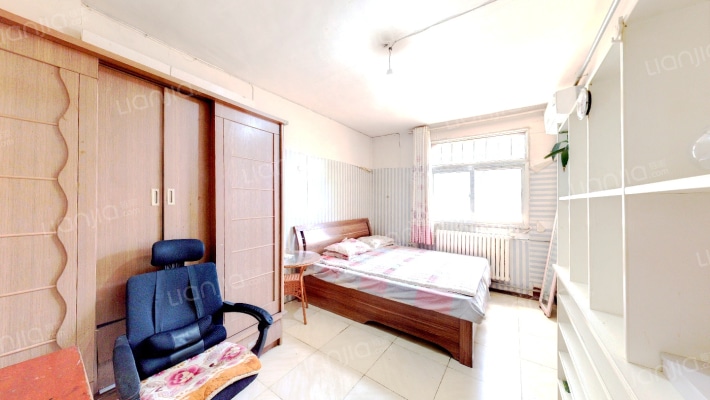 西园街二手房实景图