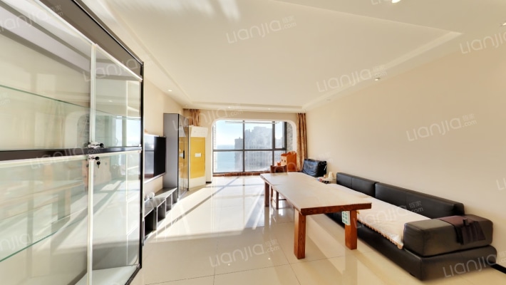 华润海中国观海园二手房实景图