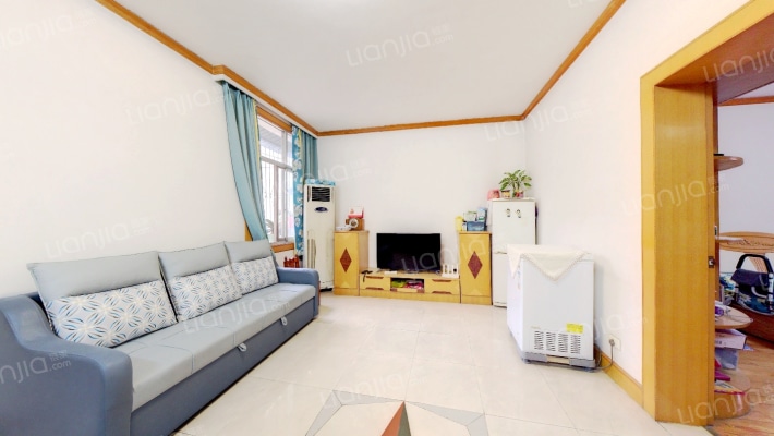 丰收小区二手房实景图