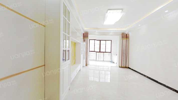 九龍▪帝景湾（九龙帝景湾）二手房实景图