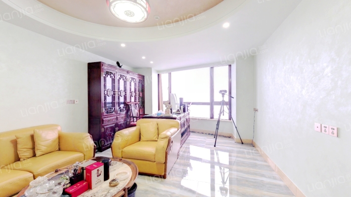 明光国际二手房实景图