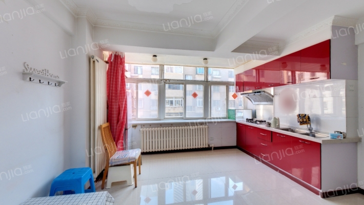 民康街二手房实景图