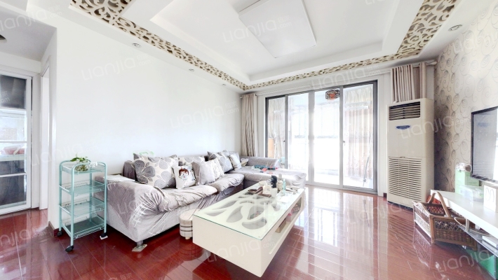 怡景万家二手房实景图