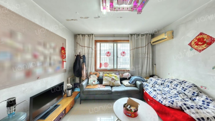 和风细宇二手房实景图