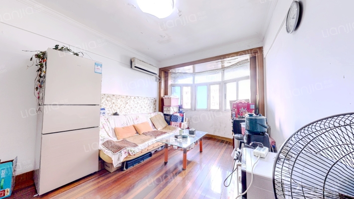 隆安大楼二手房实景图