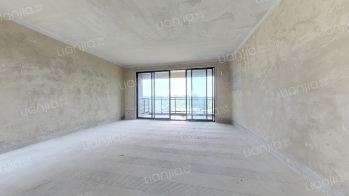 保利公园2010二手房实景图