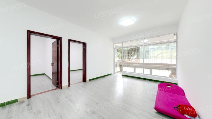 嘉福苑二手房实景图