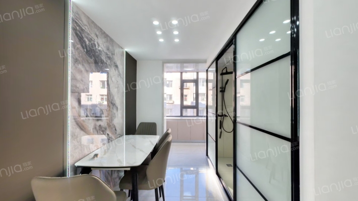 泰和小区二手房实景图