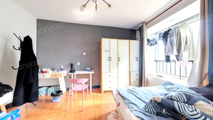 金葵新城(西区)二手房实景图