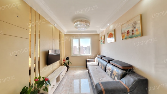 长堤湾二手房实景图