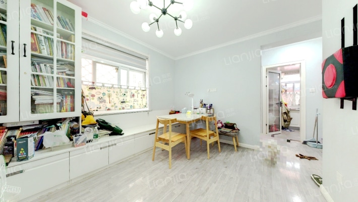 新吴庄中区二手房实景图