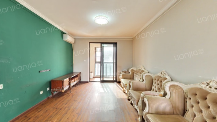 龙之梦东苑二手房实景图