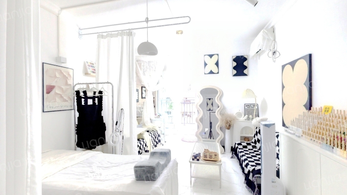 金悦大厦小区二手房实景图