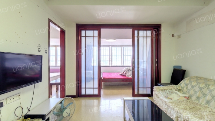 东和颐园二手房实景图