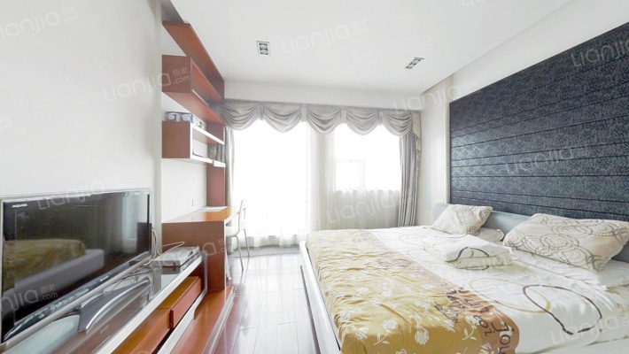 派克公寓（张家港）二手房实景图