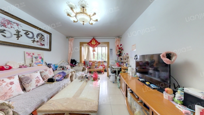 长风东苑小区二手房实景图