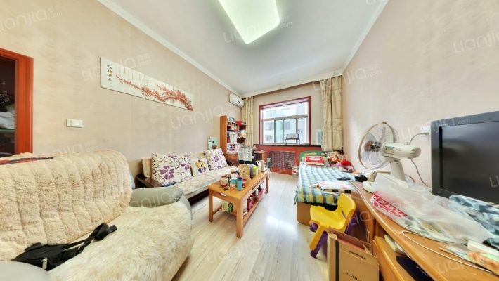 新建路194号二手房实景图