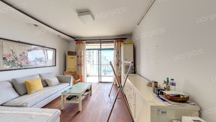 瑞嘉公寓二手房实景图