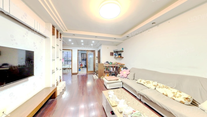 丽园馨都南区二手房实景图