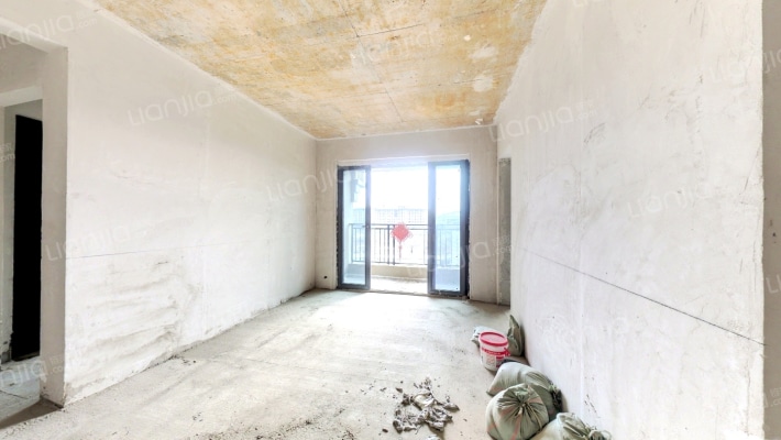 恒大·观山悦府二手房实景图