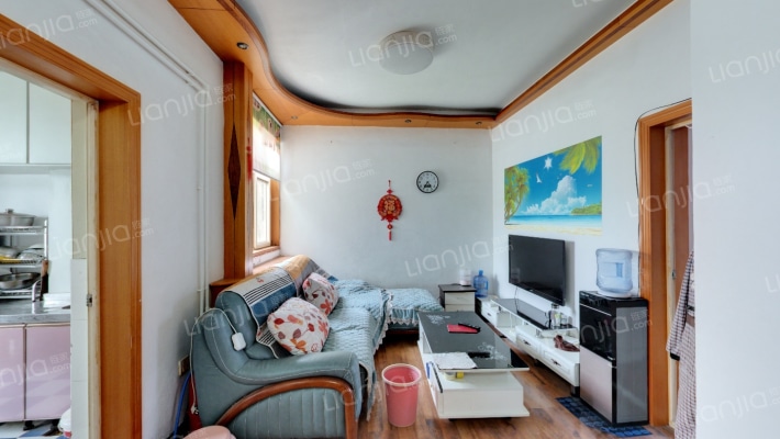 管道三公司第一生活小区二手房实景图