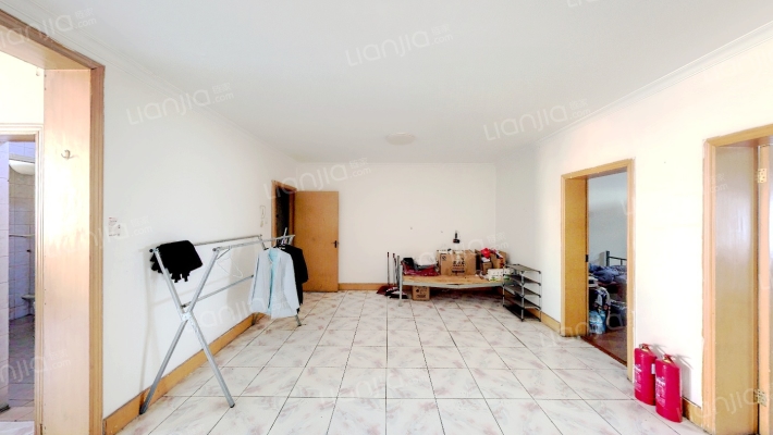 振兴街小区二手房实景图