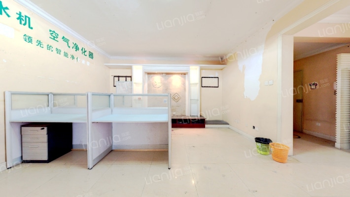 西美小区二手房实景图