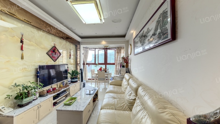 莲馨家园二手房实景图